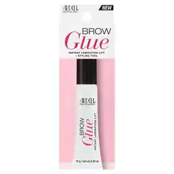 Walmart Ardell Lamilift Brow Glue Ardell Brow Lamination offer