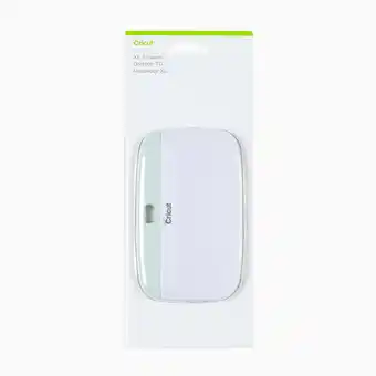 Walmart Cricut XL Scraper, Mint offer