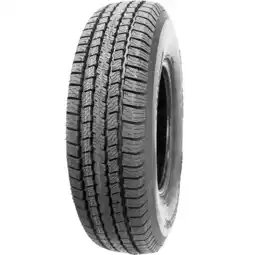 Walmart Super Cargo ST Radial 235/80R16 126L E Trailer Tire offer