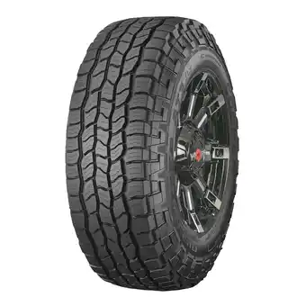 Walmart Cooper Discoverer AT3 XLT LT275/70R18 125/122S E Commercial Tire offer