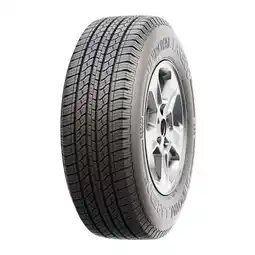 Walmart Uniroyal Laredo HT All-Season 265/60R18 110H Tire offer