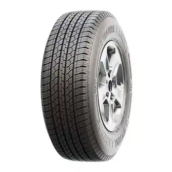 Walmart Uniroyal Laredo HT All-Season 265/60R18 110H Tire offer