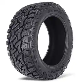 Walmart Predator New Mutant X-RT All Terrain LT305/60R18 121/118Q E Light Truck Tire offer