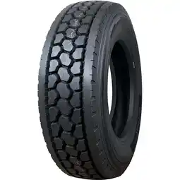 Walmart Mastertrack M-TRAC CSD Close Shoulder Drive 11/22.5 11R22.5 16 Ply 148/145L LR H Commercial Tires offer