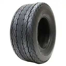 Walmart Deestone D268 20.5X8.00-10 84J C Trailer Tire offer