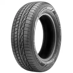 Walmart Goodyear Assurance WeatherReady All Weather 215/45R17 87V Passenger Tire offer