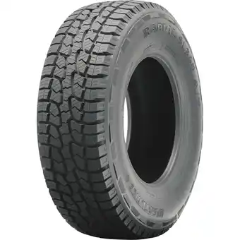 Walmart Westlake SL369 All Terrain LT275/65R20 126/123S E Light Truck Tire offer