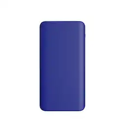 Walmart mophie 10k Power Boost Portable Charger - PowerStation with USB-A and USB-C inputs Blue offer