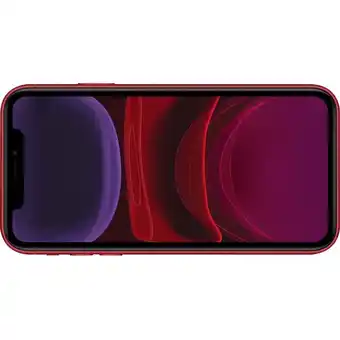 Walmart iPhone 11 256GB (PRODUCT)RED offer