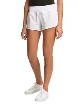 Walmart Champion Women's Striped Sport Short offer