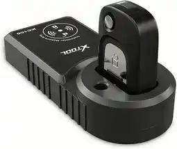 Walmart XTOOL KC100 Automotive Key Fob Programmer Tool offer