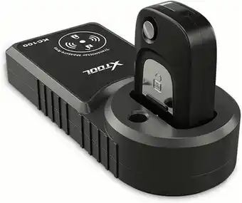Walmart XTOOL KC100 Automotive Key Fob Programmer Tool offer