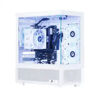Walmart Ningmei Lumishore Gaming PC AMD Ryzen 7 5700G 16GB RAM 1TB SSD WiFi Windows 11 Gaming Desktop offer