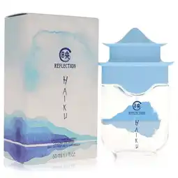 Walmart Avon Haiku Reflection Perfume Eau de Parfum Spray Fragrance 1.7 fl. oz offer
