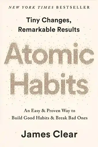 Walmart Atomic Habits: An Easy & Proven Way to Build Good Habits (Paperback) offer