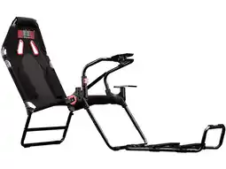 Walmart Next Level Racing GTLite Foldable Simulator Cockpit (NLR-S021) offer