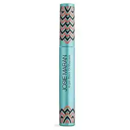 Walmart Josie Maran Argan Black Oil Mascara - Condition, Strengthen, and Volumizes with offer