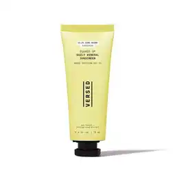 Walmart Versed Guards Up Daily Mineral Sunscreen- Spf 35 offer