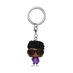 Walmart Funko Pop! Keychain: Black Panther: Wakanda Forever - Shuri offer