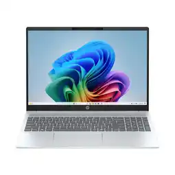 Walmart HP OmniBook 5 16 inch 2K Laptop Next Gen AI PC AMD Ryzen AI 7 350 16GB RAM 512GB SSD Glacier Silver offer