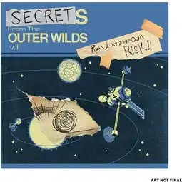 Walmart Andrew Prahlow - Outer Wilds: Echoes of the Eye Soundtrack - Music & Performance - Vinyl offer
