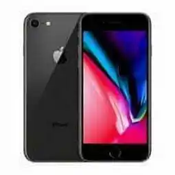 Walmart Pre-Owned Apple iPhone 8 Space Gray 128GB GSM Unlocked Grade B offer