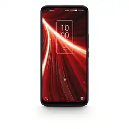 Walmart Verizon TCL 5G, Prepaid Smartphone, Diamond Grey offer