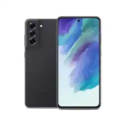 Walmart Restored Samsung SM-G990UZAAVZW Galaxy S21 FE 5G 128GB 6GB RAM Verizon Graphite 6.4-In (Refurbished) offer