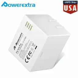 Walmart 1-Pack Battery for ARLO PRO, PRO 2, Extra Rechargeable Camera VMA4400 offer