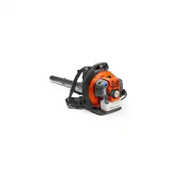 Walmart Restored Husqvarna 150BT 50CC 2 Cycle Gas Leaf Backpack Blower (Refurbished) offer