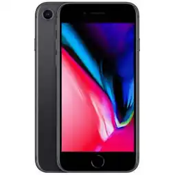 Walmart Restored iPhone 8 AT&T 64GB Space Gray (Refurbished) offer