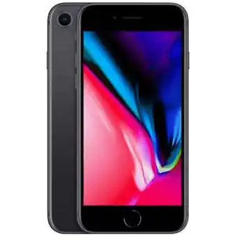 Walmart Restored iPhone 8 AT&T 64GB Space Gray (Refurbished) offer