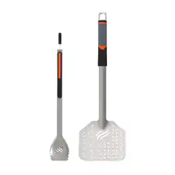 Walmart Blackstone Signature Fryer Serving Kit with Tongs and Scoop, 2-Piece offer