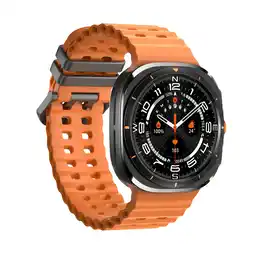 Walmart E EYAFA Smart Watch JS7 Ultra with 1.43 inch AMOLED Screen for Men and Women offer