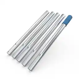 Walmart Kemano 6-Foot Compact Five-Section Aluminum Pool Pole offer