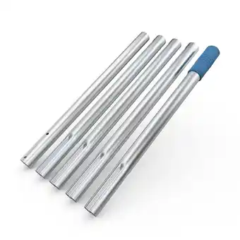 Walmart Kemano 6-Foot Compact Five-Section Aluminum Pool Pole offer