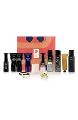 Walmart Oribe Collector's Set 1 set offer