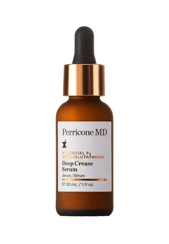 Walmart Perricone MD Essential Fx Acyl-Glutathione Deep Crease Serum, 1 fl. oz offer