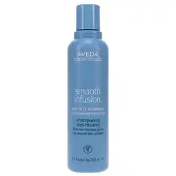 Walmart Aveda Smooth Infusion Anti-Frizz Shampoo 6.7 oz offer