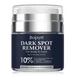 Walmart Dark Spot Corrector for Face & Body Remedy for Dark Spots for Women and Men 1.7 fl oz offer