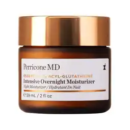 Walmart Perricone MD Essential Fx Acyl-Glutathione Intensive Overnight Moisturizer, 2 fl. oz offer