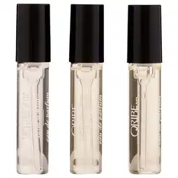 Walmart Oribe Cote D'Azur Perfume Mini Deluxe SET 2ml Pack of 5 Holiday Pack offer