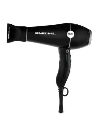 Walmart HydraDry Professional Smoothing Dryer offer