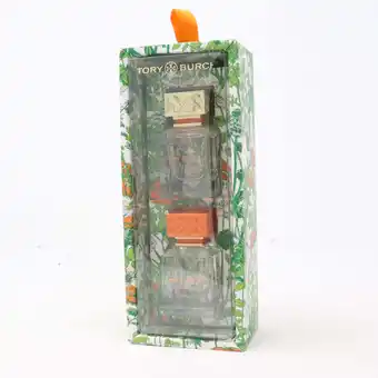 Walmart Tory Burch Mini Duo Set Eau De Parfum 0.17oz/5ml New With Box offer
