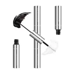 Walmart VEYESBEAUTY Lash Bond and Seal Eyelash Glue Quick Dry Lash Glue DualHold Bond & Seal 7ml+7ml offer