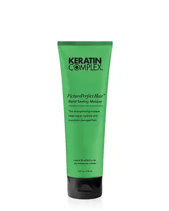 Walmart PicturePerfect Hair Bond Sealing Masque offer