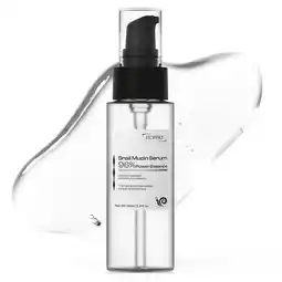 Walmart Jtopyrt Reparing Essence Intensive Hydration and Repair for Healthy Skin 3.71 fl oz offer