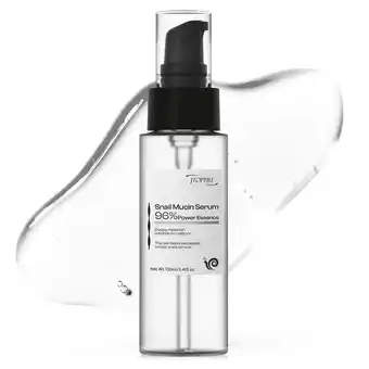 Walmart Jtopyrt Reparing Essence Intensive Hydration and Repair for Healthy Skin 3.71 fl oz offer