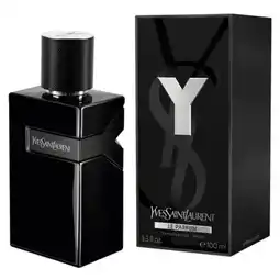 Walmart Yves Saint Laurent Y Le Parfum , 3.3 oz EDP Spray offer