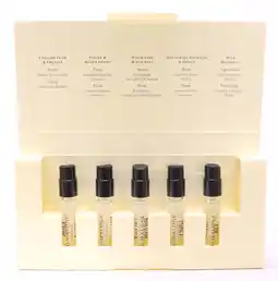 Walmart Jo Malone Cologne Cologne Discovery Collection Cologne New With Box offer